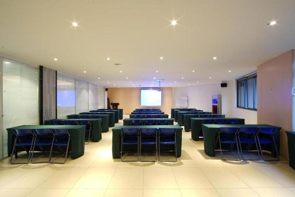 Greentree Inn Fujian Fuzhou Software Park River View Business Hotel Εξωτερικό φωτογραφία